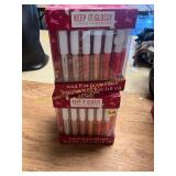 2ct Keep it Glossy Lip Gloss Set