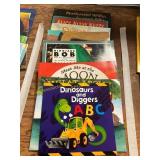 8ct Childrens Books
