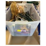 Extension Cords, Hand Tools