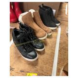 3ct Size 8 Shoes