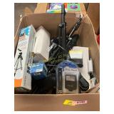 Tripods, Camera Accessories