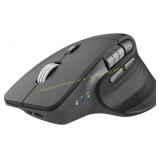 CITLLA Wireless Bluetooth Mouse, Black