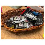 Race Cars, Trucks, Etc