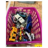 Hotwheels + Miscellaneous Cars