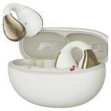Wegear Open-Ear Earbuds, 30H Playtime, White