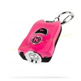 NEBO Mypal 400 lm Pink LED Keychain Light