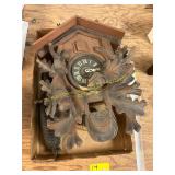 Cuckoo Clock