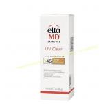 EltaMD UV Clear Tinted SPF 46, 1.7 oz