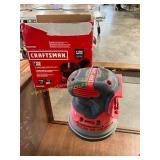 Used Craftsman Sander