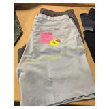 2ct Size 42 Dunning Golf Shorts