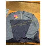Callaway XXL Men s 1/4 Zip Pullover