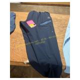 Mens Reebok 3XL Active Athletic Pants