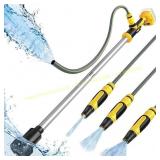 20V Cordless Water Transfer Pump