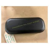 Polo Ralph Lauren Hard Shell Glass Case