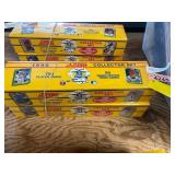 2ct 1990 Collector Sets