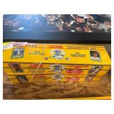 2ct 1990 Collector Sets