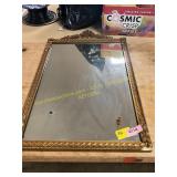 Framed Mirror