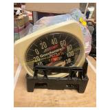 Koozies, Goodwrench Thermometer