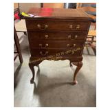 Drawered Nightstand