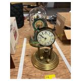 2ct Mantle Clocks