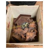 Cuckoo Clock