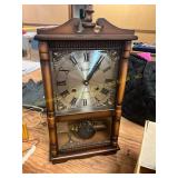 Centurion Wall Clock