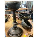 Urn Planters