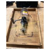 Antique Coffee Grinder