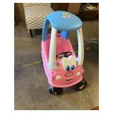 Kids Little Tikes Car
