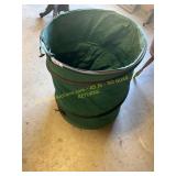 Pop Up Trash Can