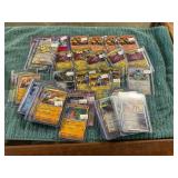 50ct Pokemon Full Art(All Full Holo)