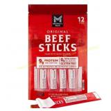 2ct Members Mark Grassfed Snack Sticks 1 oz (12)