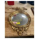 Eagle Mirror
