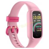 BIGGERFIVE Vigor 2L Kid Fitness Tracker Watch