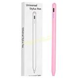 Samsung Galaxy Stylus Pen for Tab A9/A9+ Pink