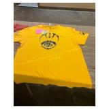 XL Iowa Hawkeyes Football Graphic T