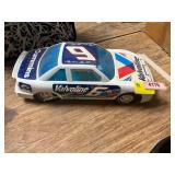 Valvoline 6 Race Car
