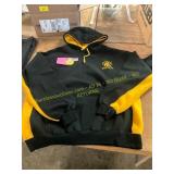 Size L Iowa Hawkeye Hoodie