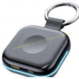 Apple Watch Portable Charger 1200mAh (Black)