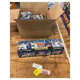 Lot of Assorted Sports Cards