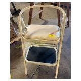 Step Stool