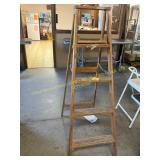 Step Ladder