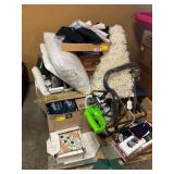 Pillow, Tile, Bird Feeder, Etc
