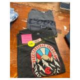 2ct Size M Graphic T
