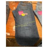 Wrangler Retro Slim Size 38x31 Boot Jeans