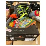 Bubble Toys, Play Mat Etc