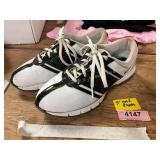 Size 10 Golf Shoes