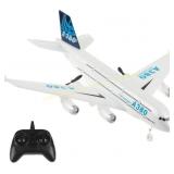 RC Plane, Remote Control Airplane Ready to Fly