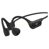 PSIER Bone Conduction Earphones, BT 6.0