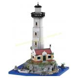 DovOb Light House Micro Building Set